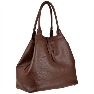 Shopper bag ze sklepu: melon.pl w kategorii: Torby Shopper bag - zdjęcie E4DCCCE-CFE-6815_2497