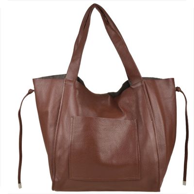 Shopper bag ze sklepu: melon.pl w kategorii: Torby Shopper bag - zdjęcie E4DCCCE-CFE-6815_2507