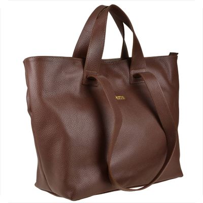Shopper bag ze sklepu: melon.pl w kategorii: Torby Shopper bag - zdjęcie E4DCCCE-CFE-6815_2513
