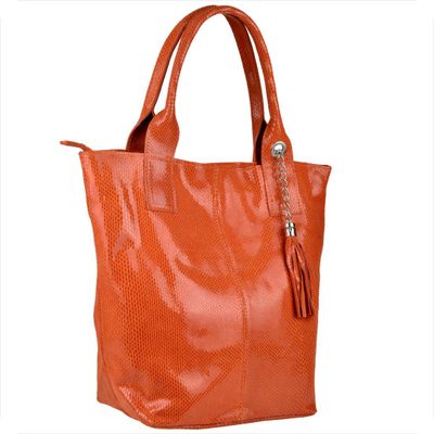 Shopper bag ze sklepu: melon.pl w kategorii: Torby Shopper bag - zdjęcie E4DCCCE-CFE-6815_2558