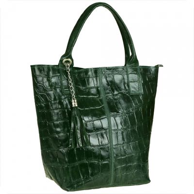 Shopper bag ze sklepu: melon.pl w kategorii: Torby Shopper bag - zdjęcie E4DCCCE-CFE-6815_256