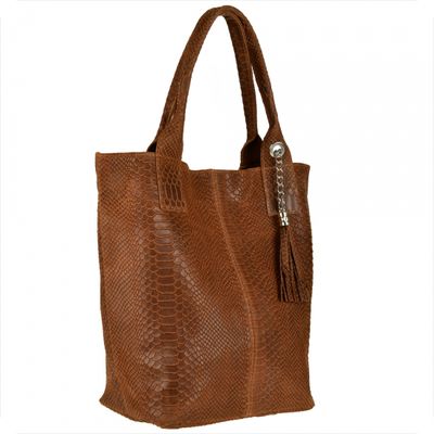 Shopper bag ze sklepu: melon.pl w kategorii: Torby Shopper bag - zdjęcie E4DCCCE-CFE-6815_325