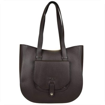 Shopper bag ze sklepu: melon.pl w kategorii: Torby Shopper bag - zdjęcie E4DCCCE-CFE-6815_3259