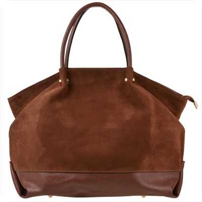 Shopper bag ze sklepu: melon.pl w kategorii: Torby Shopper bag - zdjęcie E4DCCCE-CFE-6815_3331