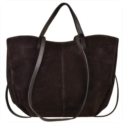 Shopper bag ze sklepu: melon.pl w kategorii: Torby Shopper bag - zdjęcie E4DCCCE-CFE-6815_3382