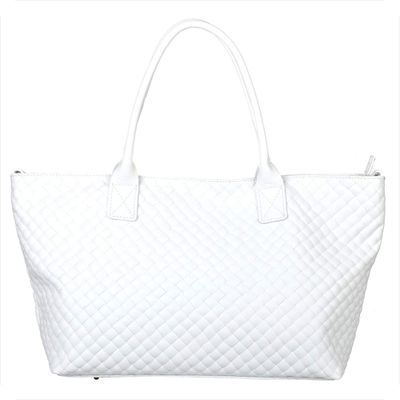 Shopper bag ze sklepu: melon.pl w kategorii: Torby Shopper bag - zdjęcie E4DCCCE-CFE-6815_3474