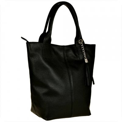 Shopper bag ze sklepu: melon.pl w kategorii: Torby Shopper bag - zdjęcie E4DCCCE-CFE-6815_762