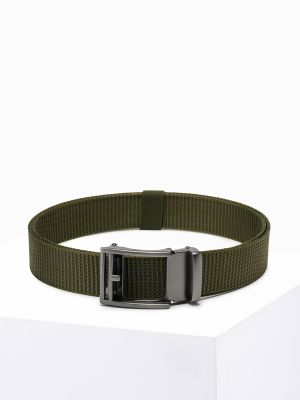 Pasek casual wiosenny ze sklepu: Edoti w kategorii: Paski męskie - zdjęcie F4E56DB-49F-8620_A828
