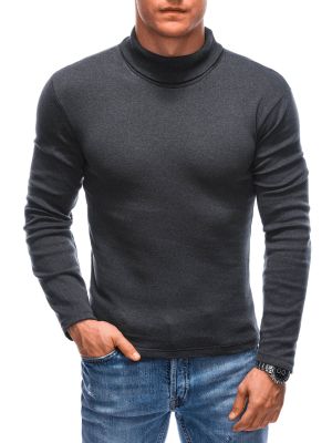 Sweter męski na zimę ze sklepu: Edoti w kategorii: Swetry męskie - zdjęcie F4E56DB-49F-8620_E213