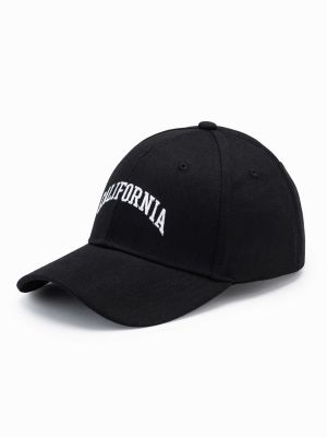 Czapka z daszkiem męska ze sklepu: Edoti w kategorii: Czapki z daszkiem męskie - zdjęcie F4E56DB-49F-8620_H174