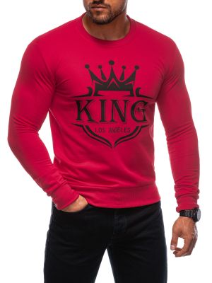 Bluza męska ze sklepu: Edoti w kategorii: Bluzy męskie - zdjęcie F4E56DB-49F-8620_B1680