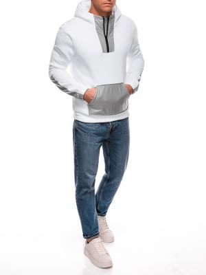 Bluza męska casual ze sklepu: Edoti w kategorii: Bluzy męskie - zdjęcie F4E56DB-49F-8620_B1696