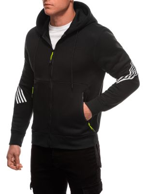 Bluza męska zimowa ze sklepu: Edoti w kategorii: Bluzy męskie - zdjęcie F4E56DB-49F-8620_B1697