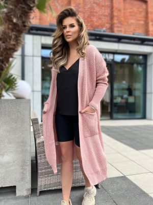 Sweter damski ze sklepu: Edoti w kategorii: Swetry damskie - zdjęcie F4E56DB-49F-8620_ELR027