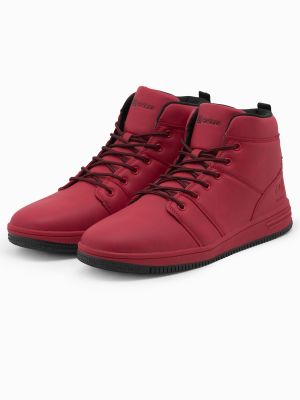 Buty zimowe męskie jesienne ze sklepu: Edoti w kategorii: Buty zimowe męskie - zdjęcie F4E56DB-49F-8620_OM-FOSH-0123