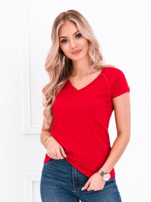Bluzka damska ze sklepu: Edoti w kategorii: Bluzki damskie - zdjęcie F4E56DB-49F-8620_SLR002