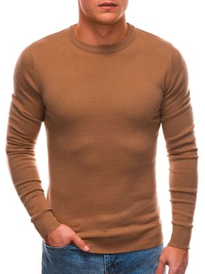 Sweter męski casualowy ze sklepu: Edoti w kategorii: Swetry męskie - zdjęcie F4E56DB-49F-8620_EM-SWBS-0100