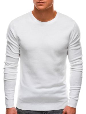 Sweter męski casualowy ze sklepu: Edoti w kategorii: Swetry męskie - zdjęcie F4E56DB-49F-8620_EM-SWBS-0100