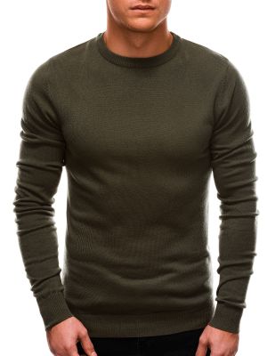 Sweter męski ze sklepu: Edoti w kategorii: Swetry męskie - zdjęcie F4E56DB-49F-8620_EM-SWBS-0100