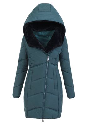 Kurtka damska casual ze sklepu: brendi.pl w kategorii: Kurtki damskie - zdjęcie F54D50D-7D8-4379_8031