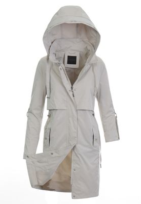 Parka damska ze sklepu: brendi.pl w kategorii: Parki damskie - zdjęcie F54D50D-7D8-4379_9139