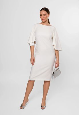 Sukienka casualowa Molton ze sklepu: Molton w kategorii: Sukienki - zdjęcie FE81C0-28E-12733_15680