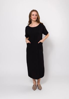 Sukienka prosta casualowa Molton ze sklepu: Molton w kategorii: Sukienki - zdjęcie FE81C0-28E-12733_15761