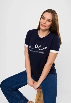 Bluzka damska Molton ze sklepu: Molton w kategorii: Bluzki damskie - zdjęcie FE81C0-28E-12733_15772