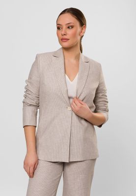 Marynarka Molton ze sklepu: Molton w kategorii: Marynarki damskie - zdjęcie FE81C0-28E-12733_15787