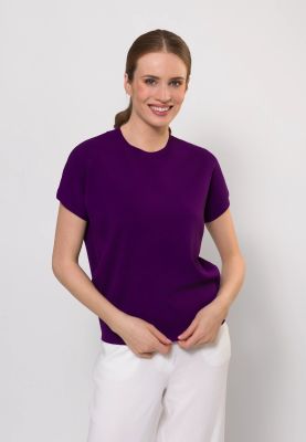 Bluzka damska Molton ze sklepu: Molton w kategorii: Bluzki damskie - zdjęcie FE81C0-28E-12733_17264