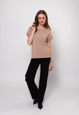 Molton - Bluzka damska ze sklepu: Molton w kategorii: Bluzki damskie - zdjęcie FE81C0-28E-12733_15919