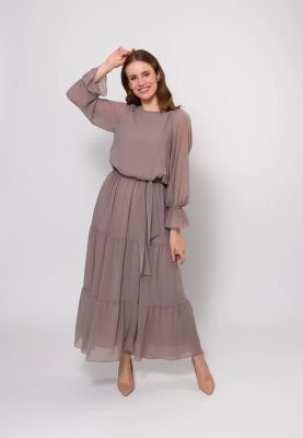 Sukienka casual Molton ze sklepu: Molton w kategorii: Sukienki - zdjęcie FE81C0-28E-12733_16079