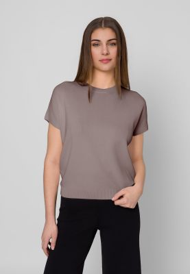 Bluzka damska Molton ze sklepu: Molton w kategorii: Bluzki damskie - zdjęcie FE81C0-28E-12733_16263