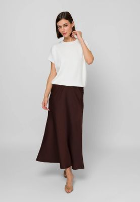 Spódnica elegancka Molton ze sklepu: Molton w kategorii: Spódnice - zdjęcie FE81C0-28E-12733_16965