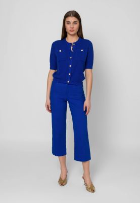 Molton - Jeansy damskie ze sklepu: Molton w kategorii: Jeansy damskie - zdjęcie FE81C0-28E-12733_17237