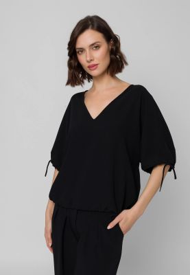 Bluzka damska wiosenna Molton ze sklepu: Molton w kategorii: Bluzki damskie - zdjęcie FE81C0-28E-12733_17072