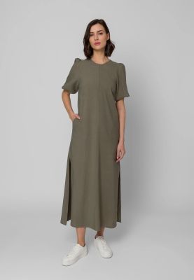 Molton - Sukienka na wiosnę ze sklepu: Molton w kategorii: Sukienki - zdjęcie FE81C0-28E-12733_17095