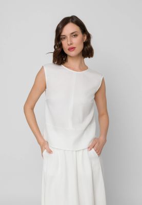Bluzka damska casual Molton ze sklepu: Molton w kategorii: Bluzki damskie - zdjęcie FE81C0-28E-12733_17097