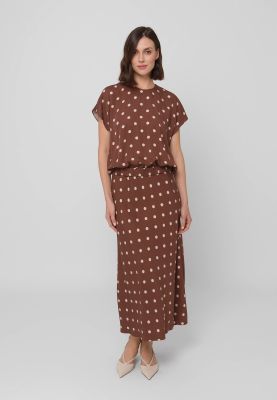 Spódnica elegancka Molton ze sklepu: Molton w kategorii: Spódnice - zdjęcie FE81C0-28E-12733_17113