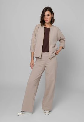 Bluza damska elegancka Molton ze sklepu: Molton w kategorii: Bluzy damskie - zdjęcie FE81C0-28E-12733_17121
