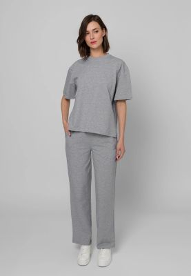 Bluzka damska wiosenna Molton ze sklepu: Molton w kategorii: Bluzki damskie - zdjęcie FE81C0-28E-12733_15987