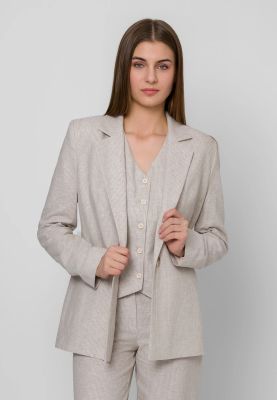 Marynarka Molton ze sklepu: Molton w kategorii: Marynarki damskie - zdjęcie FE81C0-28E-12733_17182