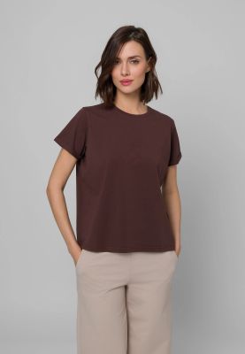 Bluzka damska casual Molton ze sklepu: Molton w kategorii: Bluzki damskie - zdjęcie FE81C0-28E-12733_17208