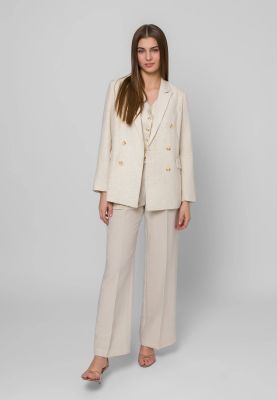 Marynarka na wiosnę elegancki Molton ze sklepu: Molton w kategorii: Marynarki damskie - zdjęcie FE81C0-28E-12733_17244