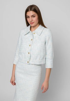 Marynarka na wiosnę Molton ze sklepu: Molton w kategorii: Marynarki damskie - zdjęcie FE81C0-28E-12733_17249