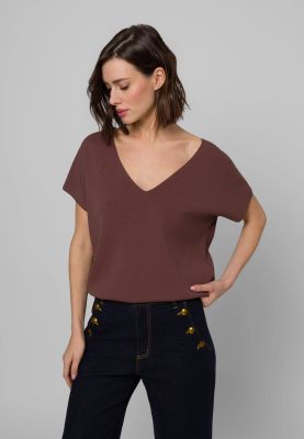 Bluzka damska Molton ze sklepu: Molton w kategorii: Bluzki damskie - zdjęcie FE81C0-28E-12733_17271