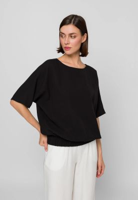 Bluzka damska casual wiosenna Molton ze sklepu: Molton w kategorii: Bluzki damskie - zdjęcie FE81C0-28E-12733_17400