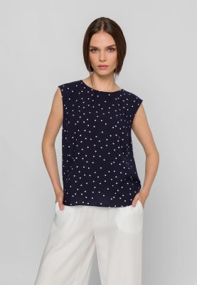Bluzka damska Molton ze sklepu: Molton w kategorii: Bluzki damskie - zdjęcie FE81C0-28E-12733_17413