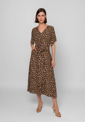 Sukienka Molton ze sklepu: Molton w kategorii: Sukienki - zdjęcie FE81C0-28E-12733_17422