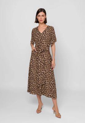 Sukienka Molton ze sklepu: Molton w kategorii: Sukienki - zdjęcie FE81C0-28E-12733_17422
